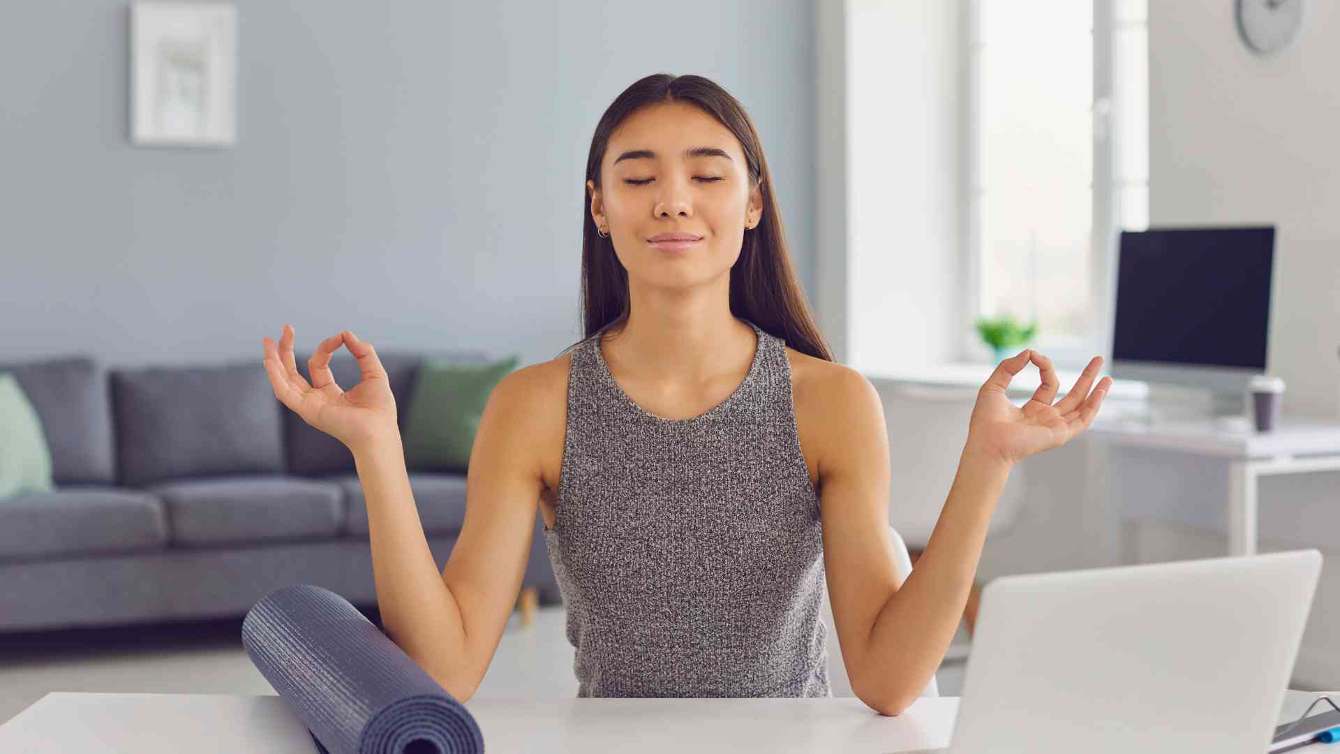 Can Meditation Help for Stress Related Hair Loss?