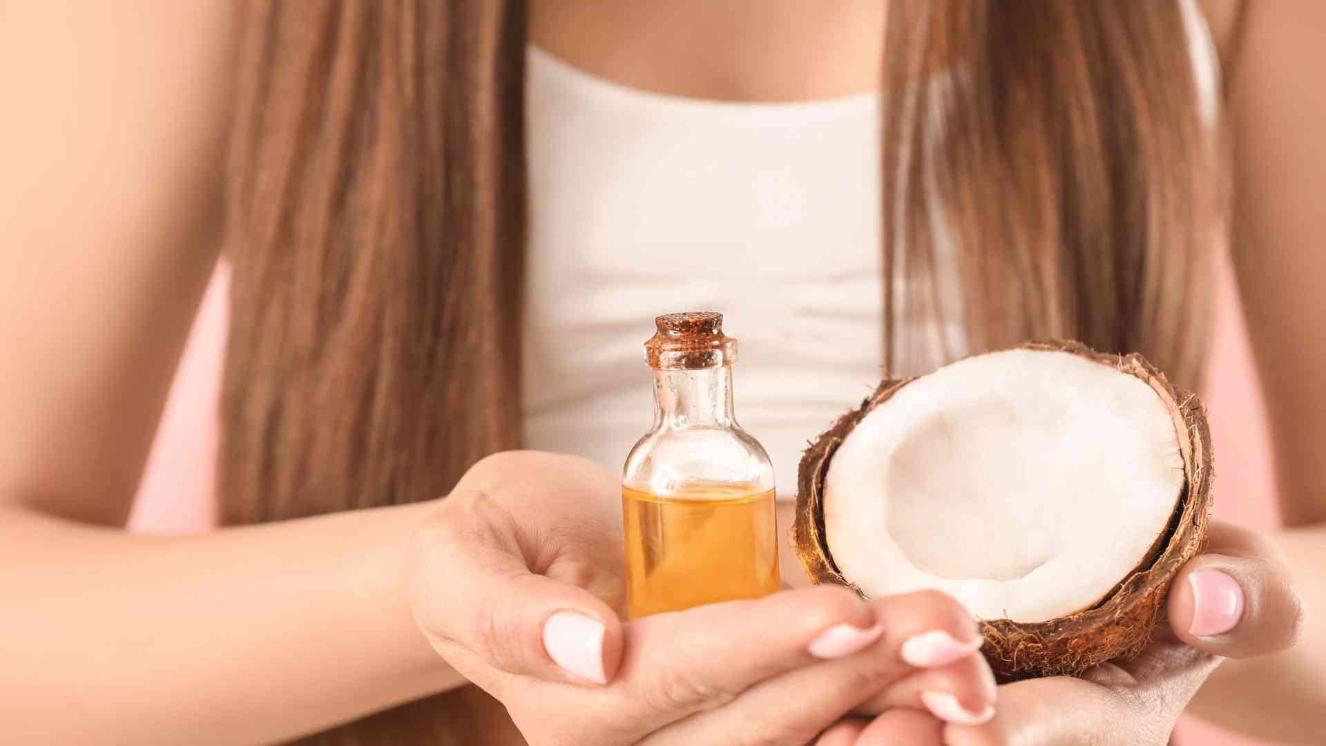 Are there herbal remedies or lesser-known oils that promote hair growth