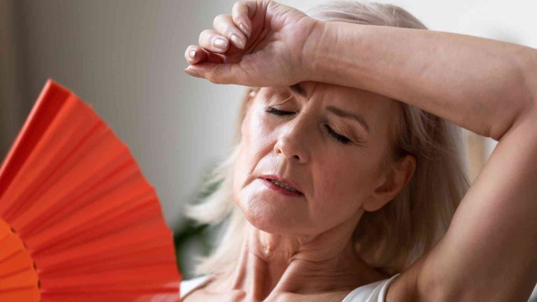 How Does Menopause Impact Hair Loss in Women?