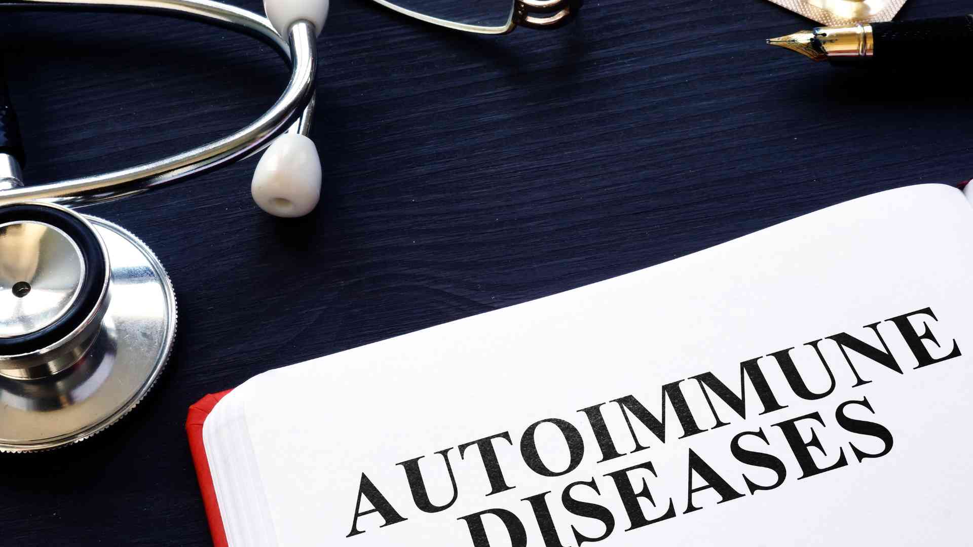 Do Autoimmune Diseases Cause Hair Loss?