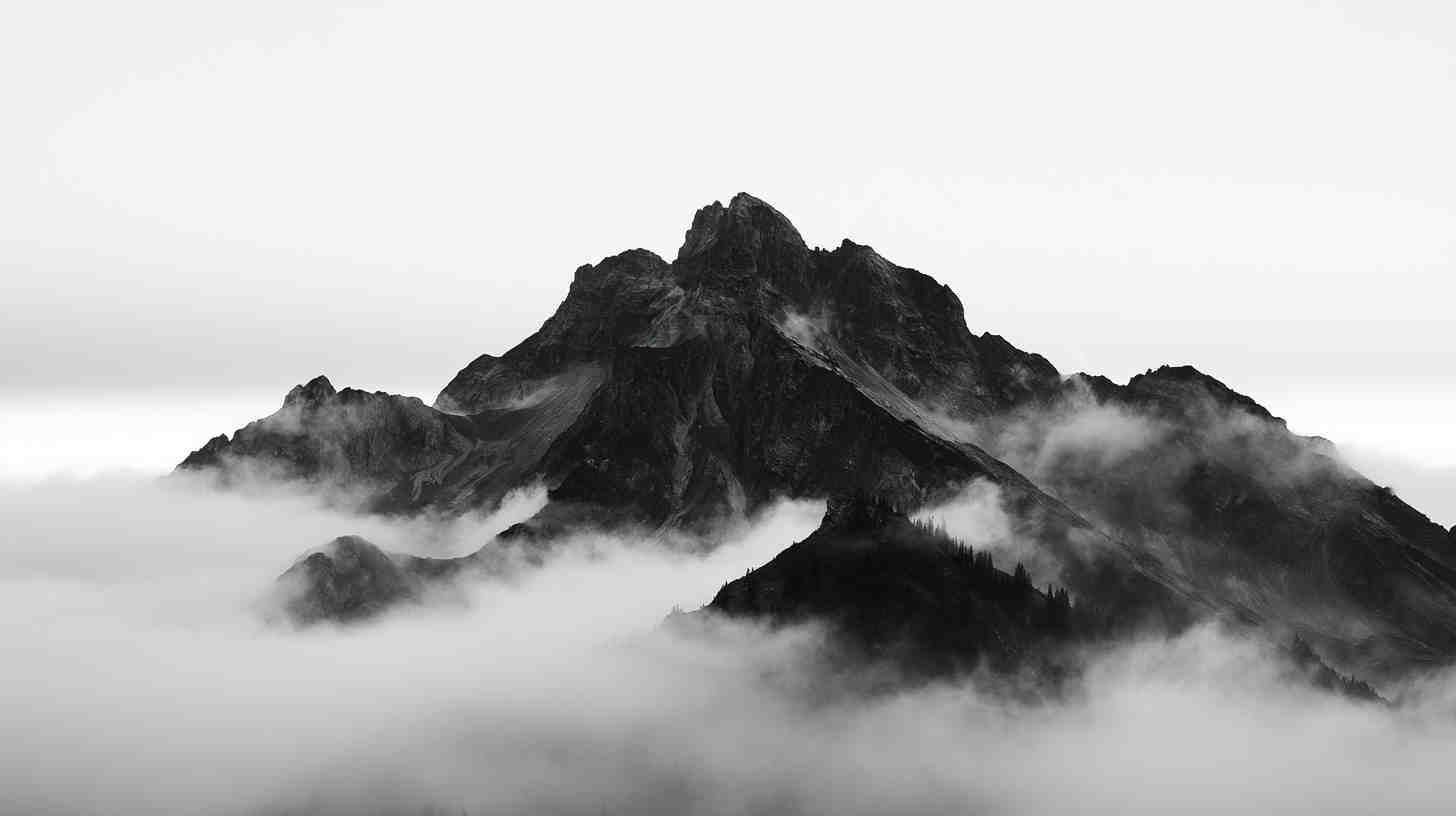 50+ Grey Aesthetic Wallpapers for iPhone & Android