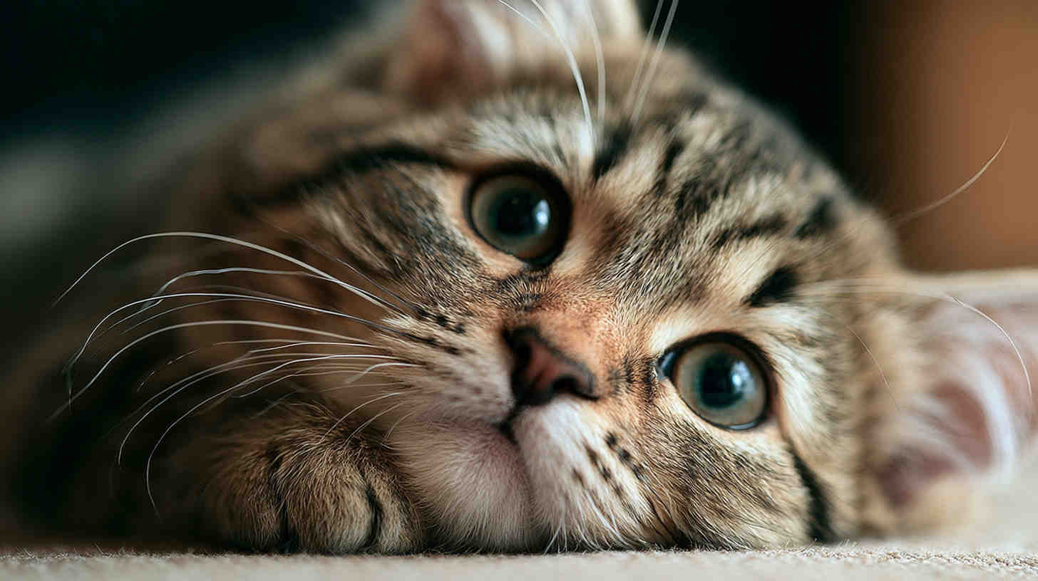 Kitty Wallpaper for Phone: Cute HD Backgrounds