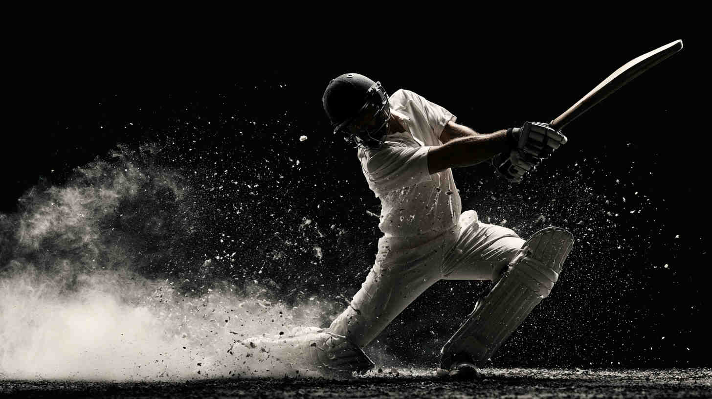 Cricket Wallpapers 4K - Best HD Backgrounds Free