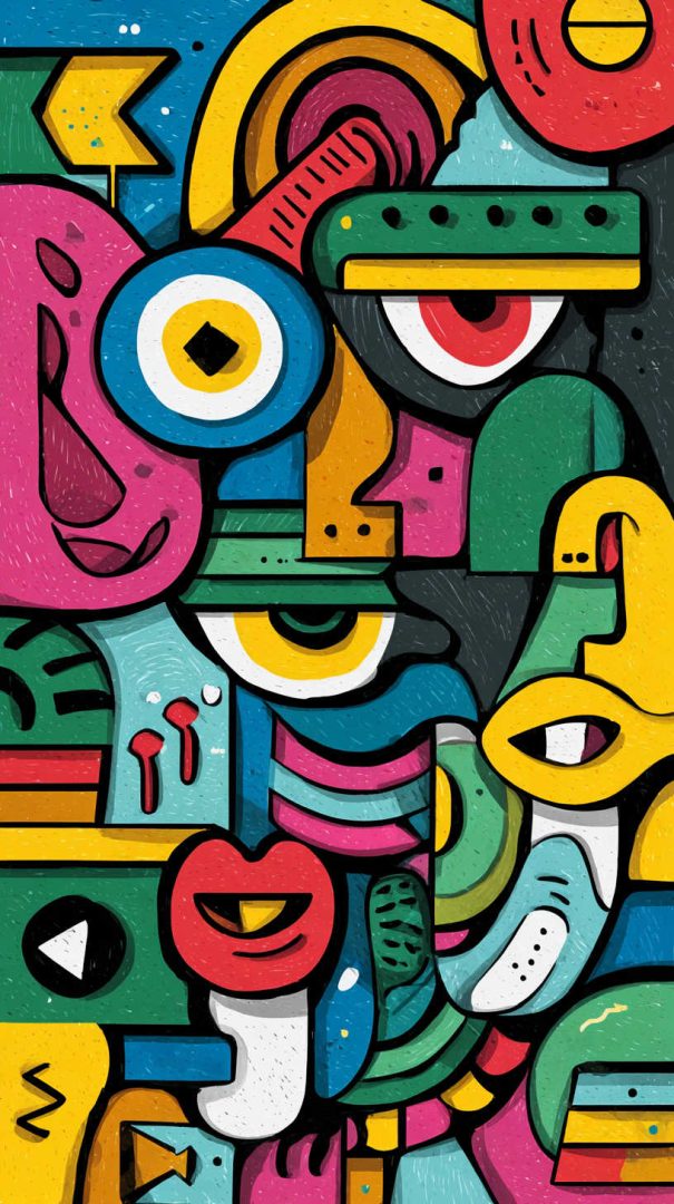Abstract Wallpapers - Free HD & 4K Downloads