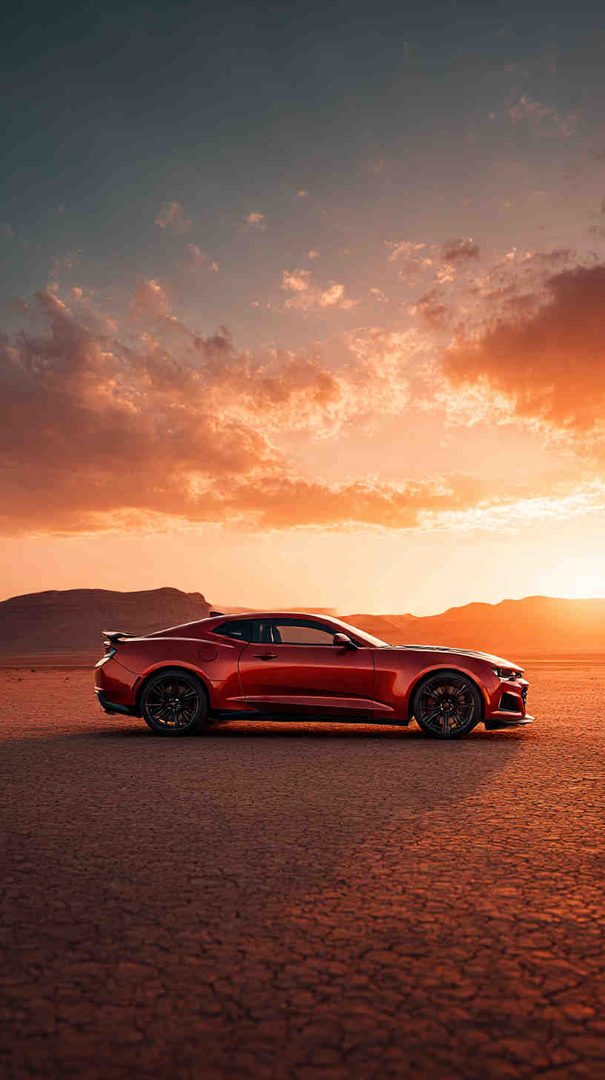 The Best HD Automotive Wallpapers Right Now