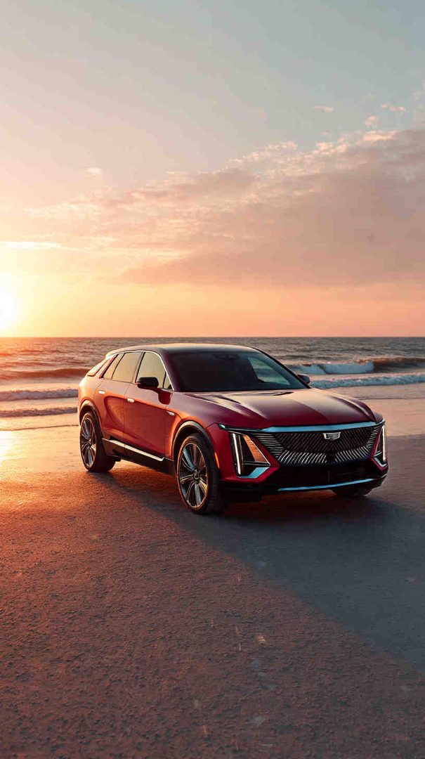 The Best HD Automotive Wallpapers Right Now