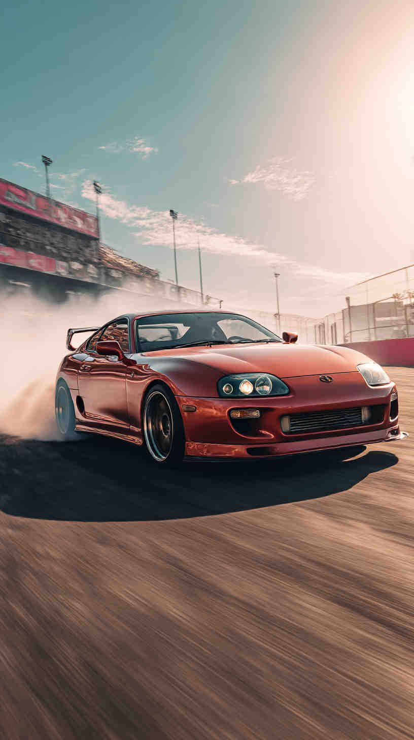 The Best HD Automotive Wallpapers Right Now