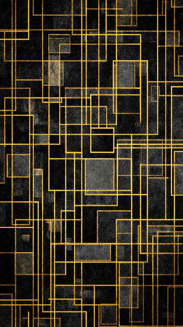 50+ Black Gold Wallpapers for iPhone & Android