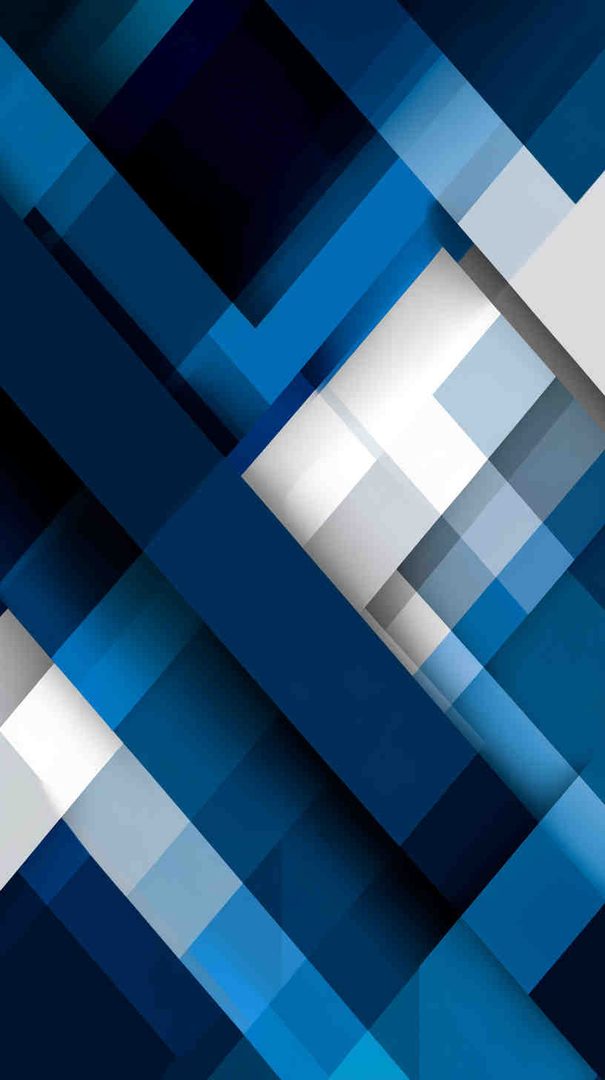 Blue and White Wallpaper: 30+ Stunning Design Ideas