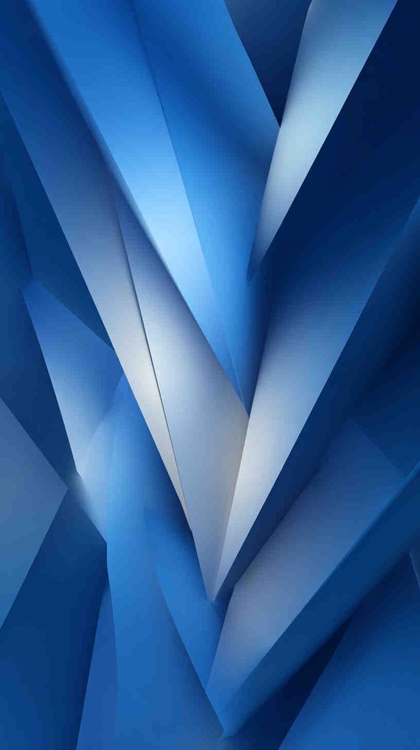 Blue and White Wallpaper: 30+ Stunning Design Ideas