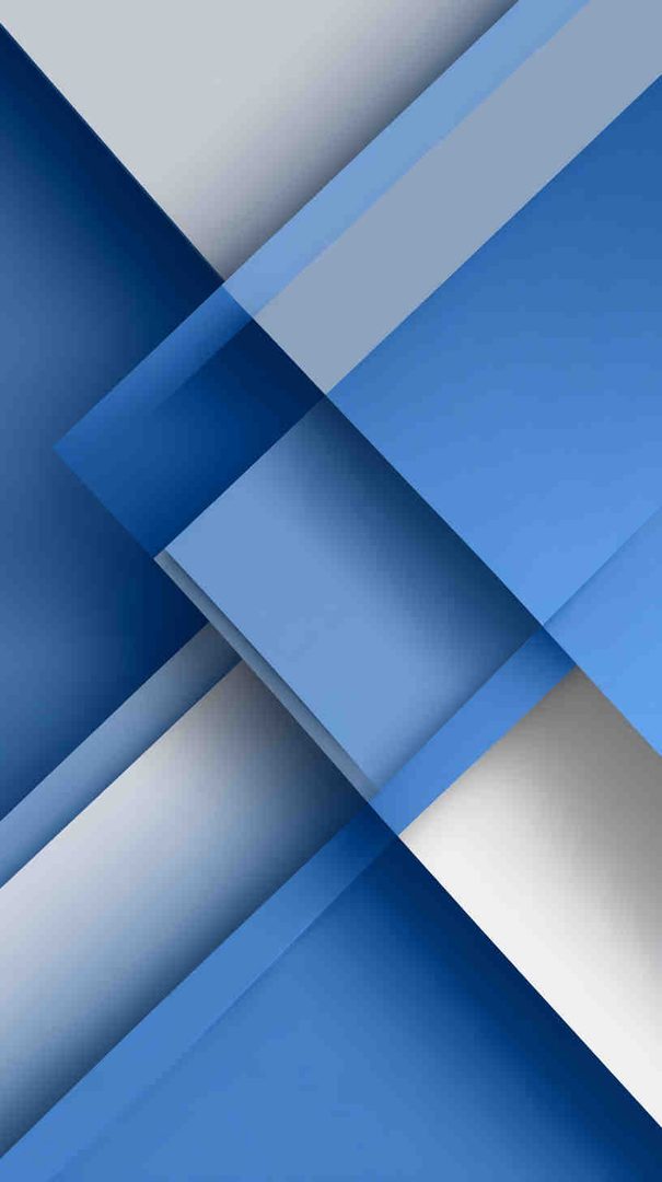 Blue and White Wallpaper: 30+ Stunning Design Ideas