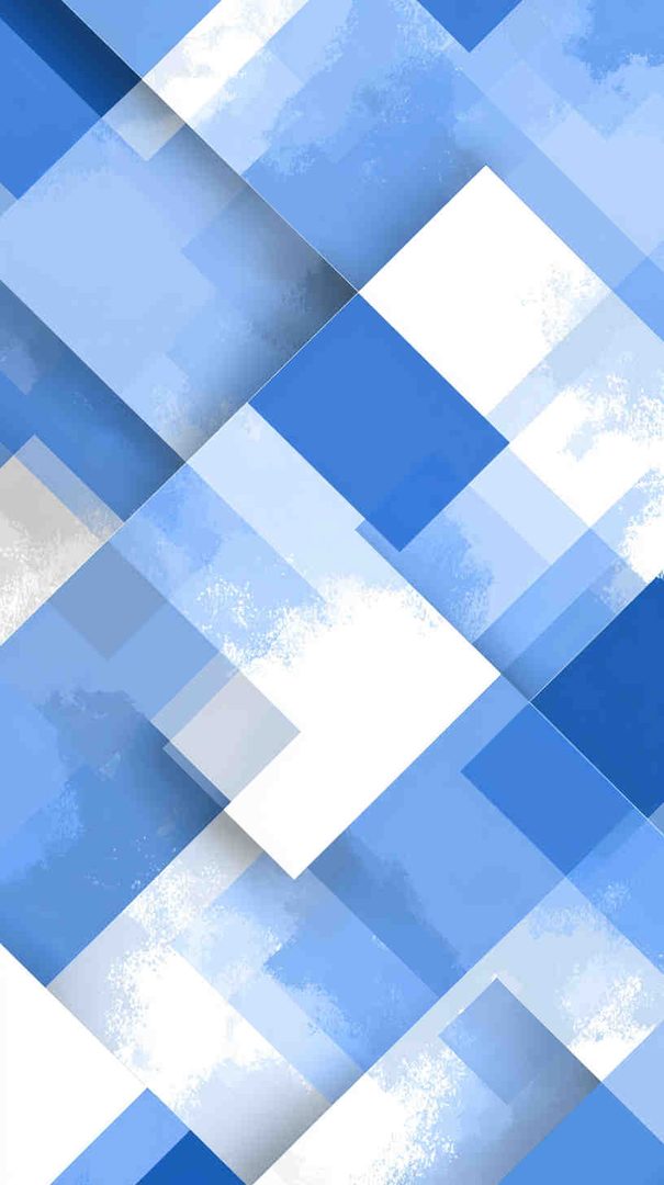 Blue and White Wallpaper: 30+ Stunning Design Ideas