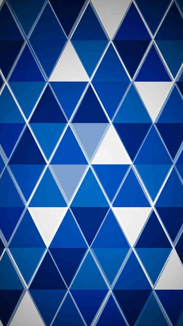 Blue and White Wallpaper: 30+ Stunning Design Ideas