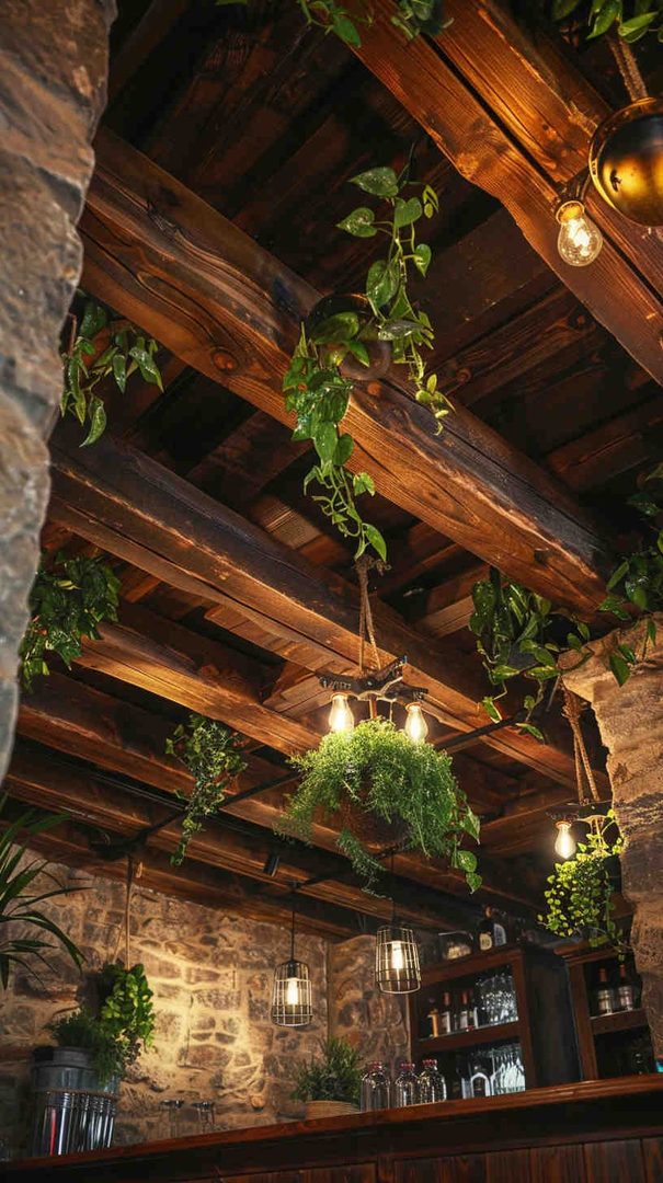 Top Phone Wallpaper Ideas + Ceiling Wallpaper Tips