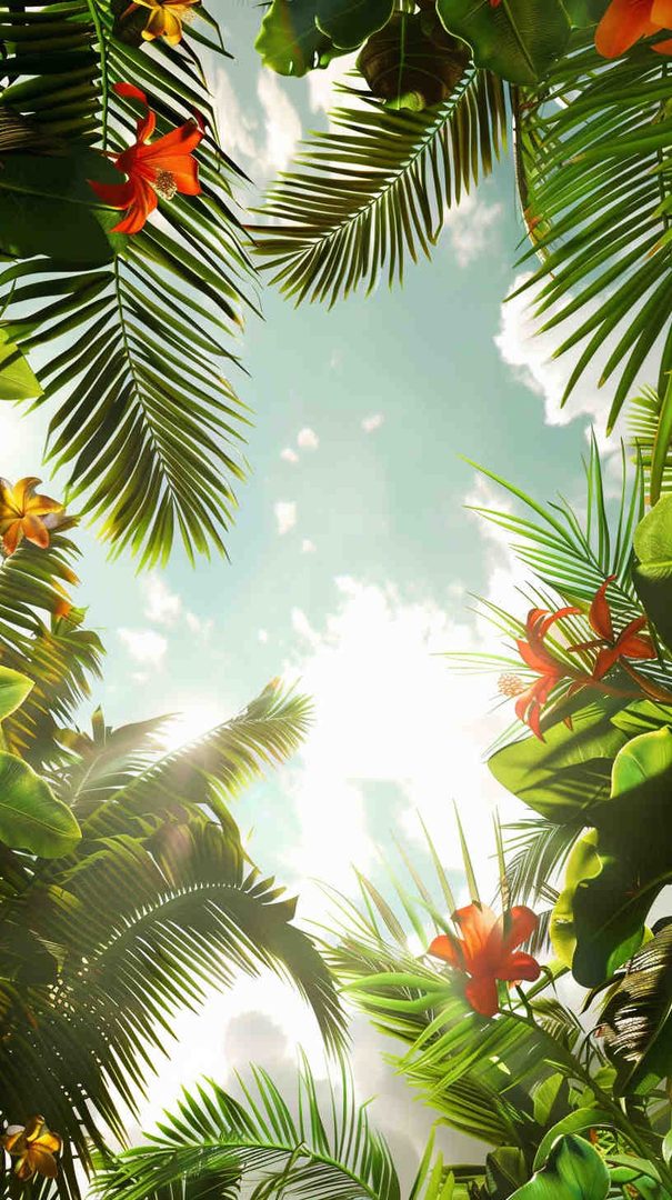 Top Phone Wallpaper Ideas + Ceiling Wallpaper Tips
