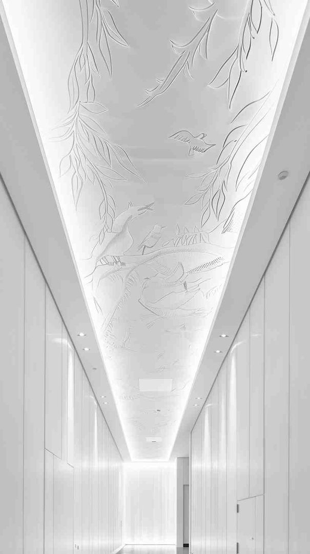 Top Phone Wallpaper Ideas + Ceiling Wallpaper Tips