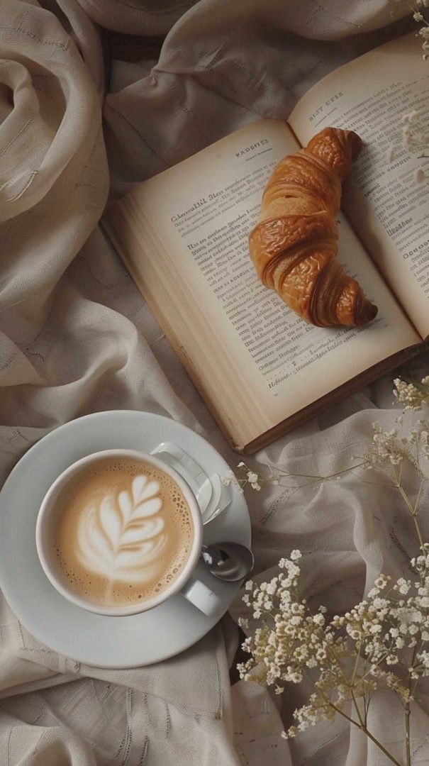Coffee Wallpaper: 50+ Free HD Backgrounds to Download