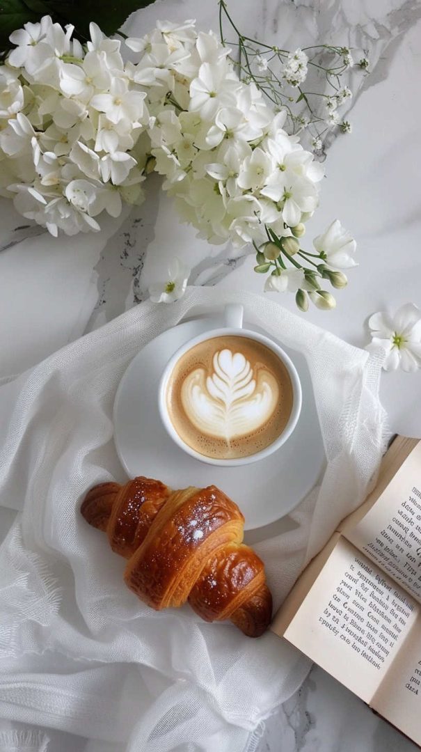 Coffee Wallpaper: 50+ Free HD Backgrounds to Download