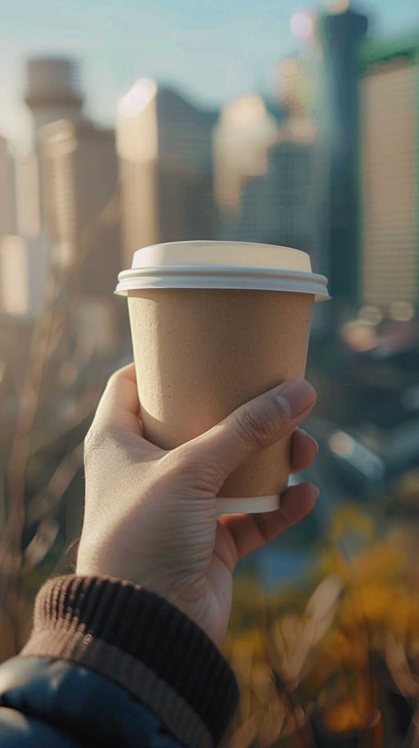 Coffee Wallpaper: 50+ Free HD Backgrounds to Download