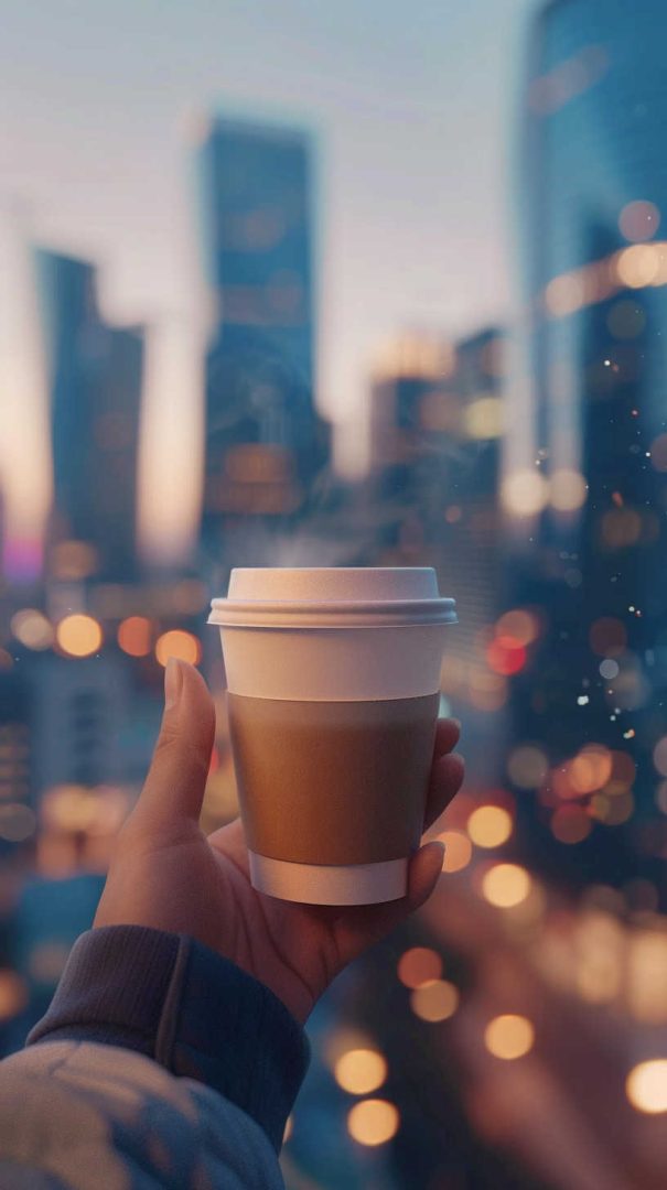 Coffee Wallpaper: 50+ Free HD Backgrounds to Download