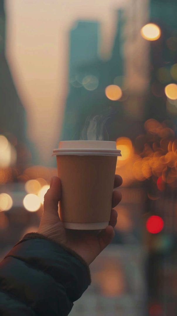 Coffee Wallpaper: 50+ Free HD Backgrounds to Download