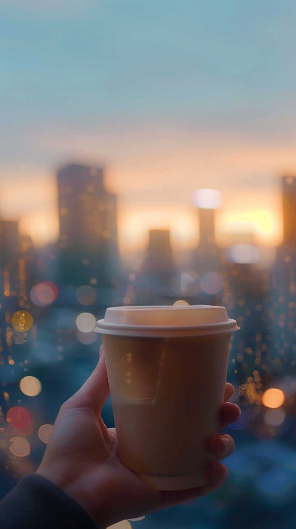 Coffee Wallpaper: 50+ Free HD Backgrounds to Download