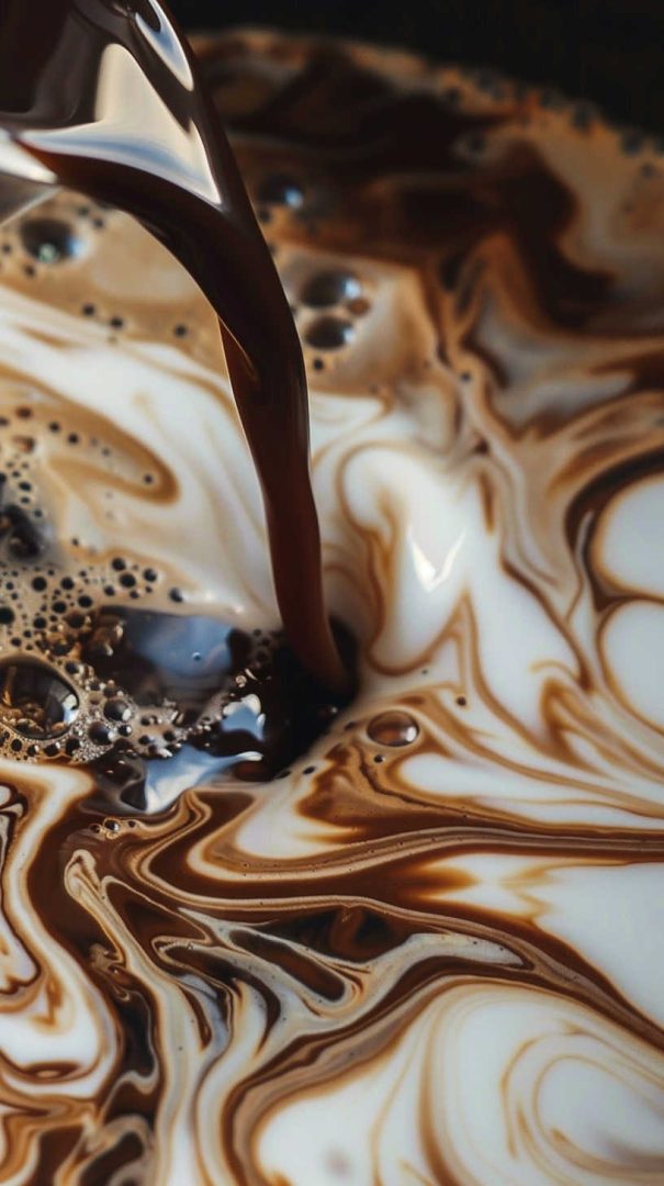 Coffee Wallpaper: 50+ Free HD Backgrounds to Download