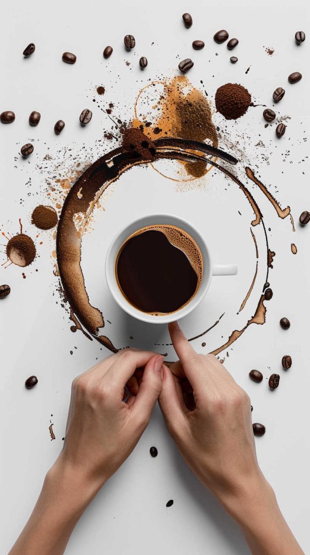Coffee Wallpaper: 50+ Free HD Backgrounds to Download