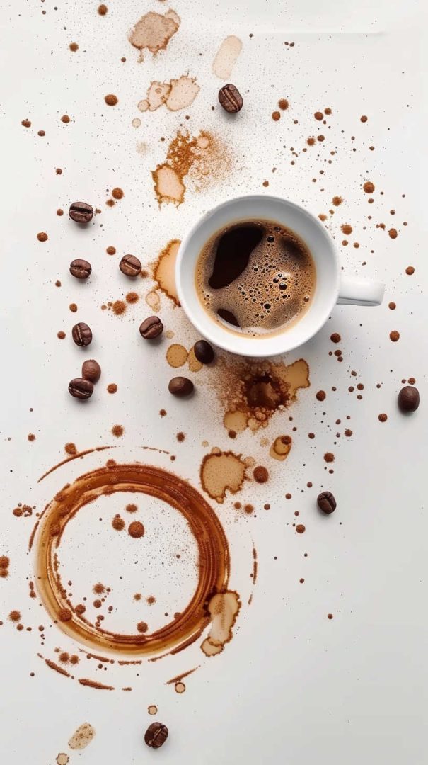 Coffee Wallpaper: 50+ Free HD Backgrounds to Download