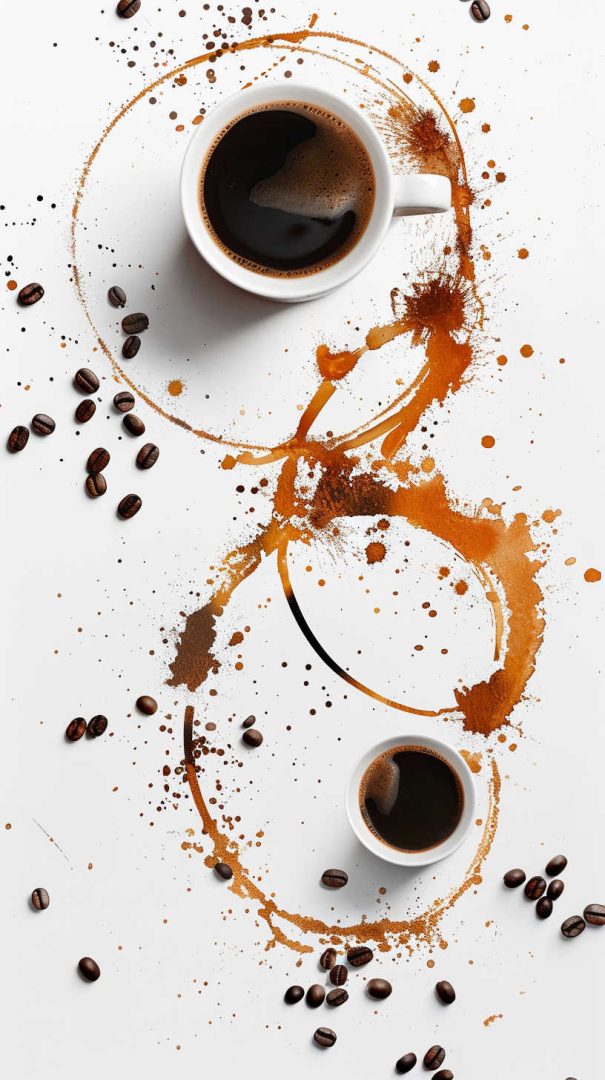 Coffee Wallpaper: 50+ Free HD Backgrounds to Download