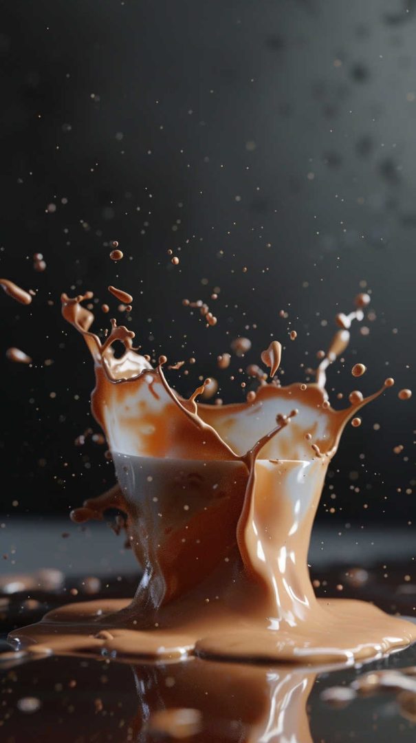 Coffee Wallpaper: 50+ Free HD Backgrounds to Download