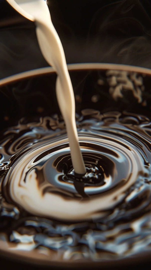 Coffee Wallpaper: 50+ Free HD Backgrounds to Download