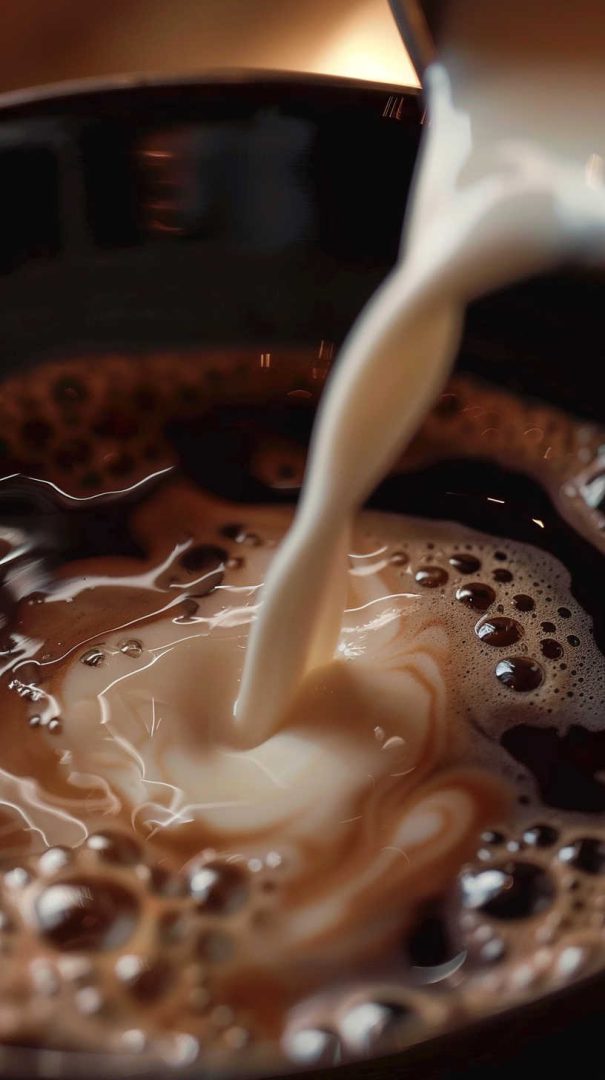 Coffee Wallpaper: 50+ Free HD Backgrounds to Download