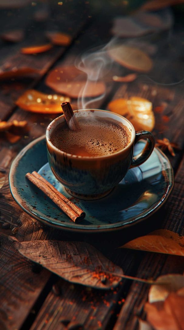 Coffee Wallpaper: 50+ Free HD Backgrounds to Download