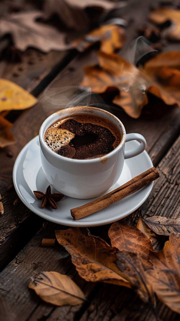 Coffee Wallpaper: 50+ Free HD Backgrounds to Download
