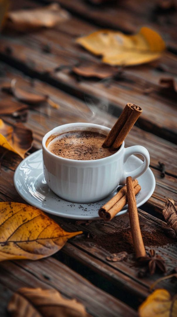 Coffee Wallpaper: 50+ Free HD Backgrounds to Download