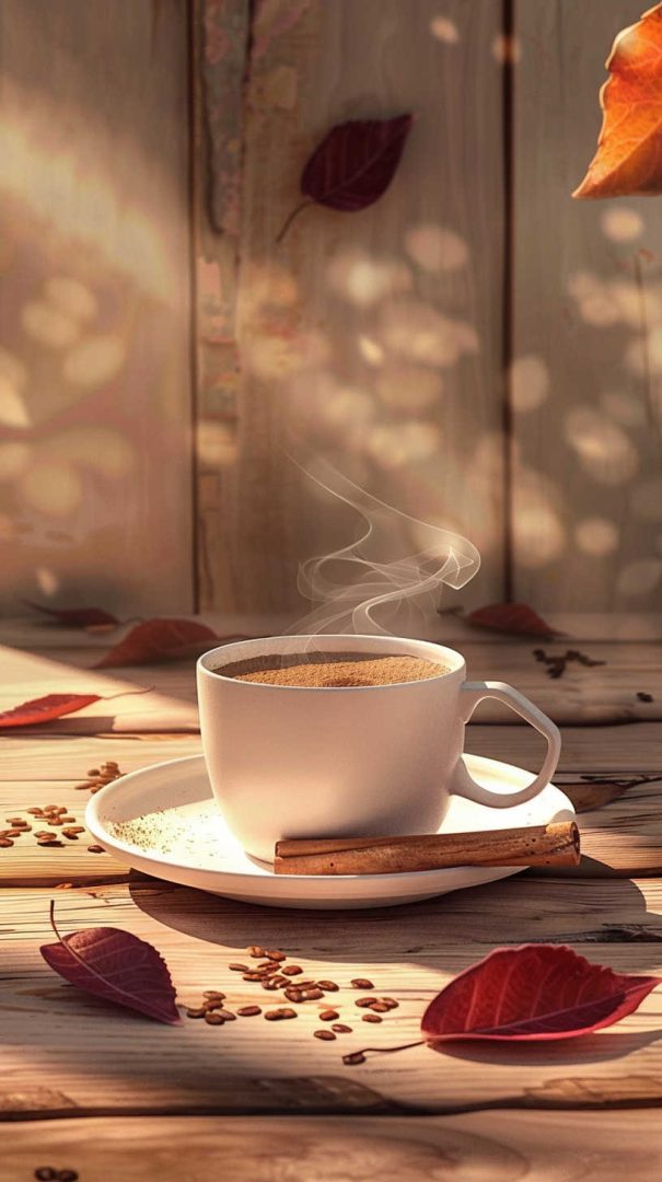 Coffee Wallpaper: 50+ Free HD Backgrounds to Download