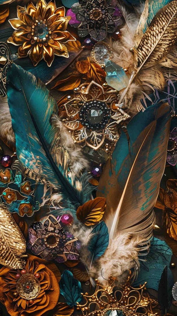 Best Collage Wallpapers for Phone – Free HD Downloads