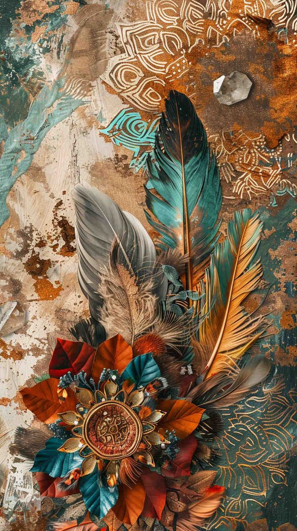Best Collage Wallpapers for Phone – Free HD Downloads