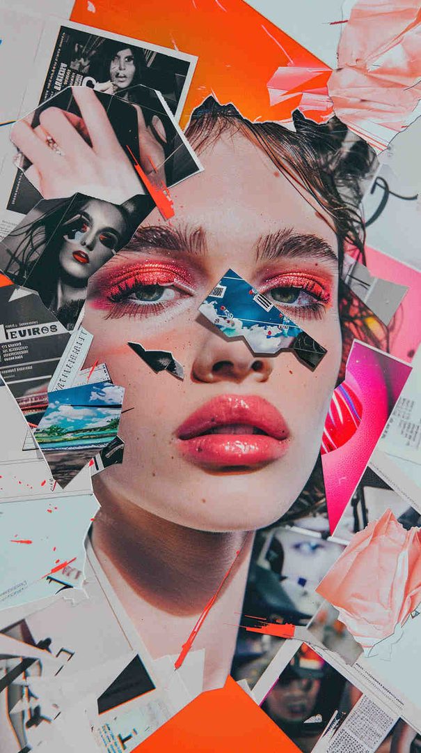 Best Collage Wallpapers for Phone – Free HD Downloads