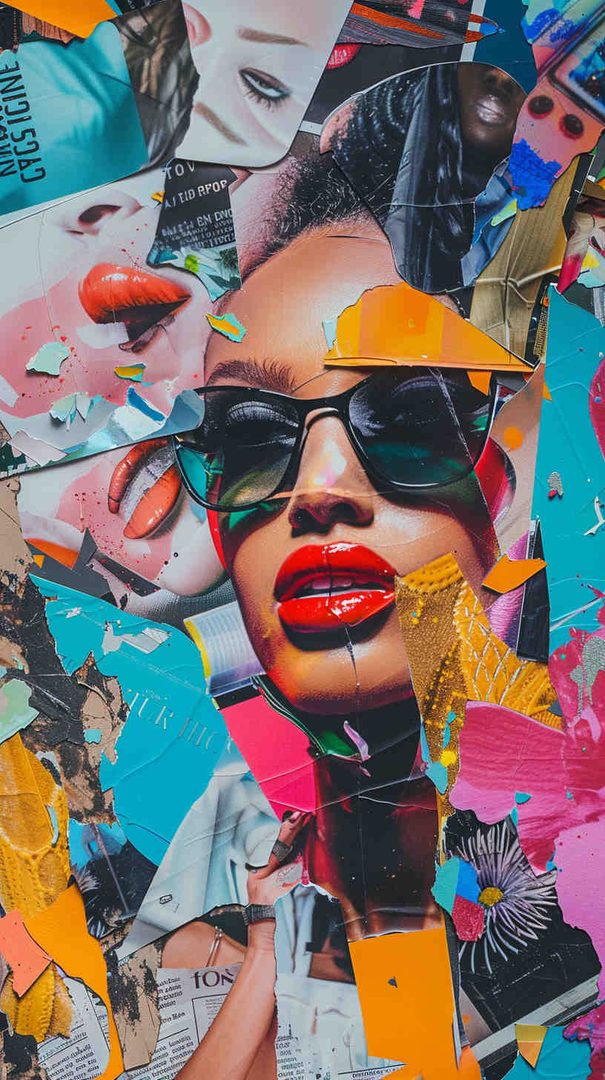 Best Collage Wallpapers for Phone – Free HD Downloads