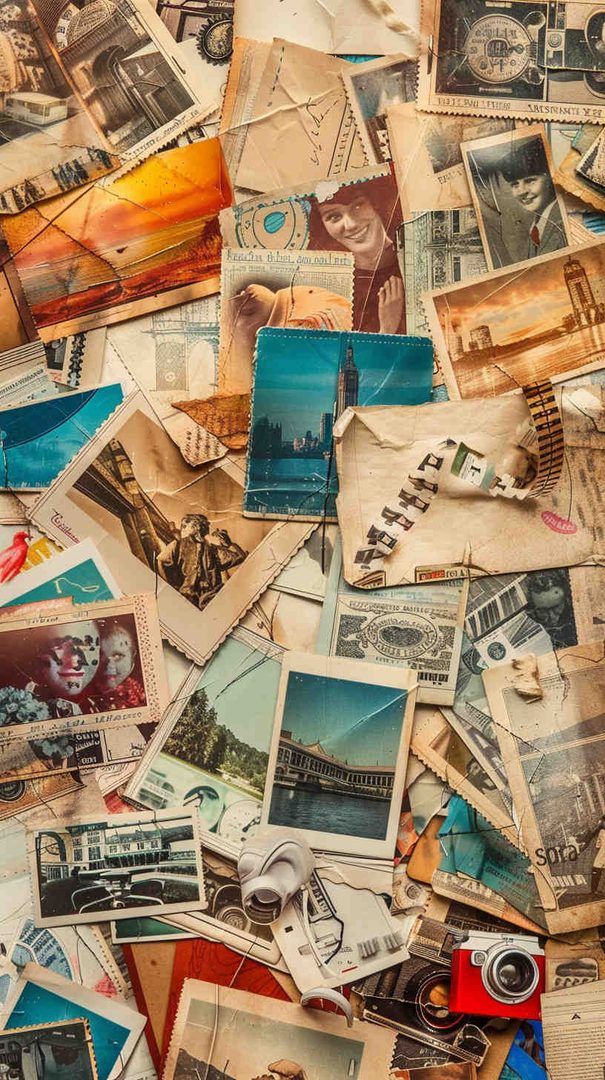 Best Collage Wallpapers for Phone – Free HD Downloads