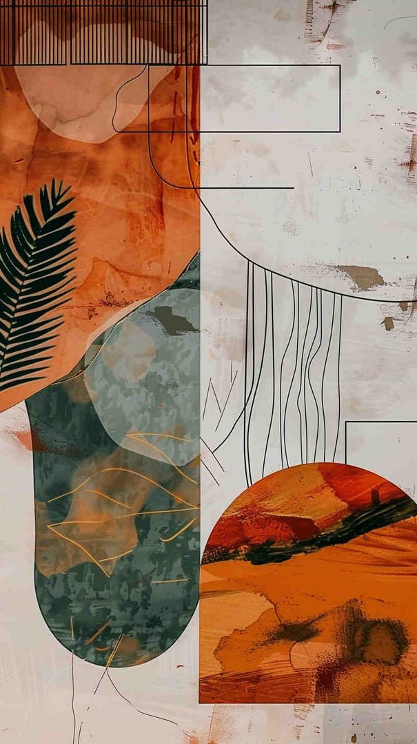Best Collage Wallpapers for Phone – Free HD Downloads