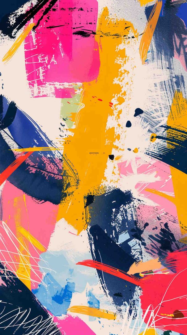 Best Collage Wallpapers for Phone – Free HD Downloads