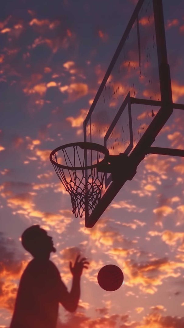 100+ Cool Basketball Wallpapers – Free 4K Download