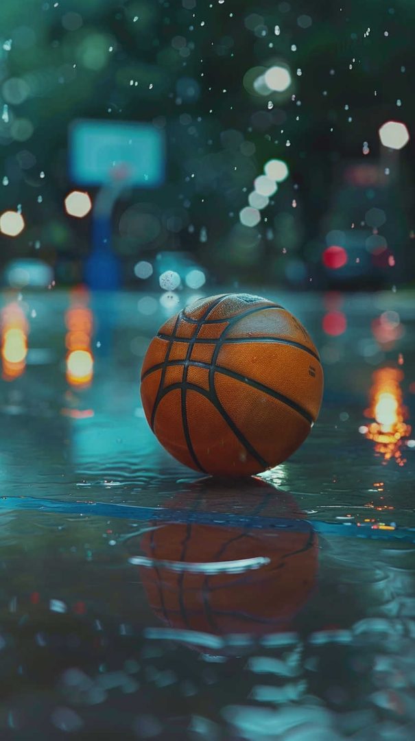 100+ Cool Basketball Wallpapers – Free 4K Download