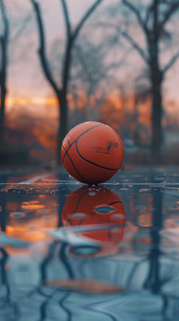 100+ Cool Basketball Wallpapers – Free 4K Download