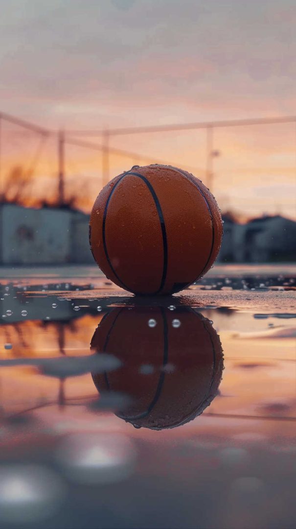 100+ Cool Basketball Wallpapers – Free 4K Download
