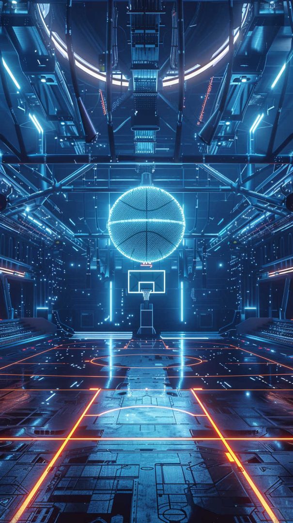 100+ Cool Basketball Wallpapers – Free 4K Download