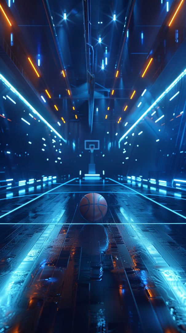 100+ Cool Basketball Wallpapers – Free 4K Download